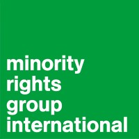 Minority Rights Group International MRG, UK