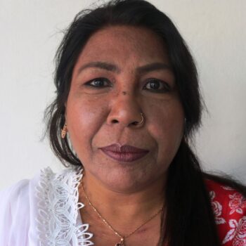 Fouzia Sona