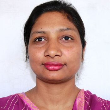 Naila Moazzam