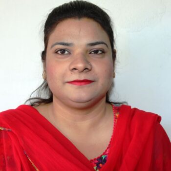 Sidra Sarfraz