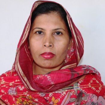 Sobia Babar