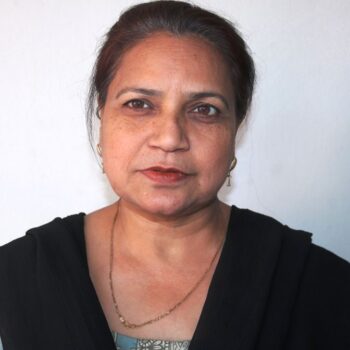 Percis Khurram