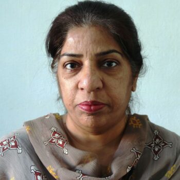 Asia Iqbal