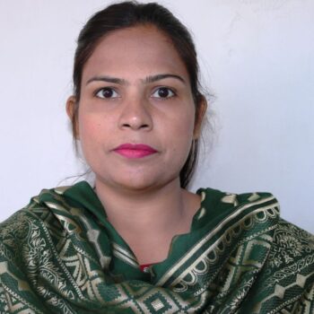 Nazish Adnan