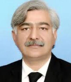 Abid Saqi