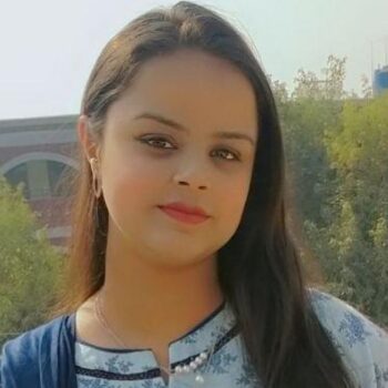 Maria Kamran