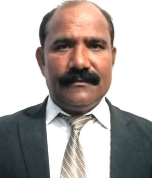 Mushtaq Mughal