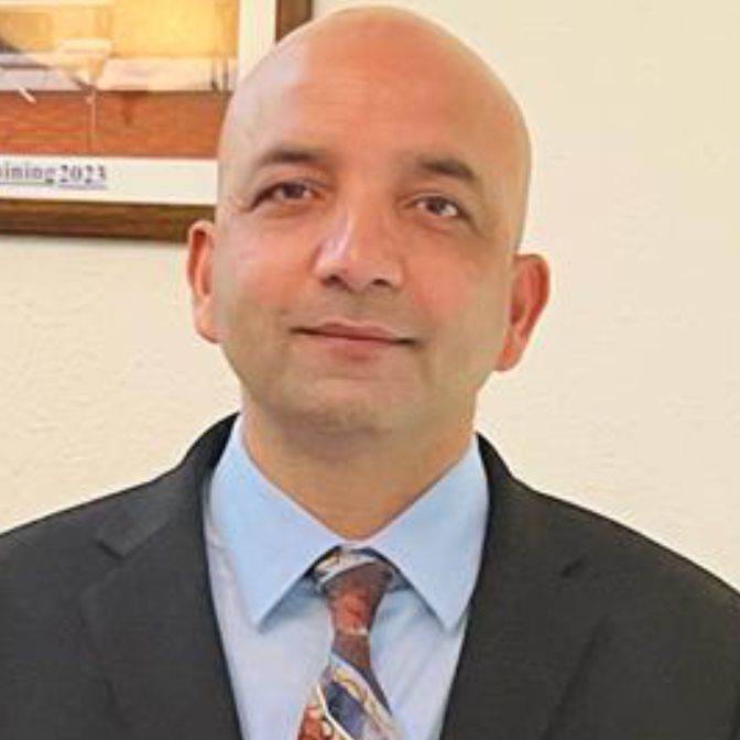 Sajid Christopher