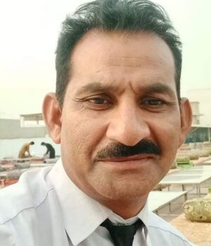 Sooba Bhatti