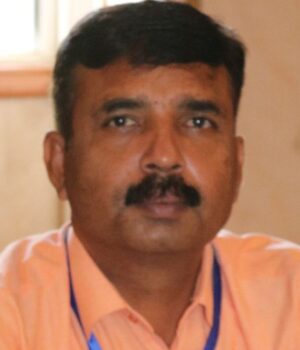 Tanveer A Bhatti