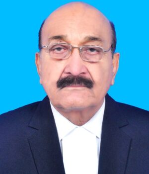 Abdul Hameed Rana
