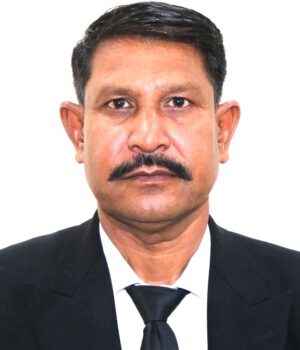 Ch. Hanif Hameed Mattu