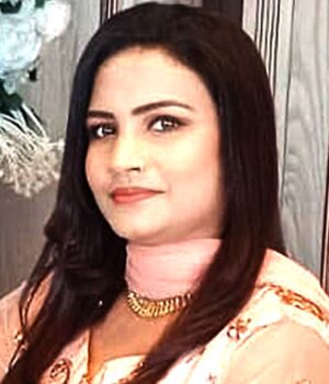 Sana Irfan