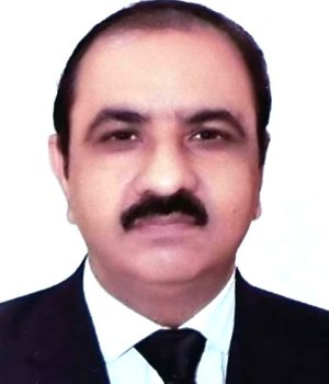 Kamal Eric