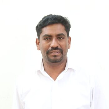 Waqas Masih