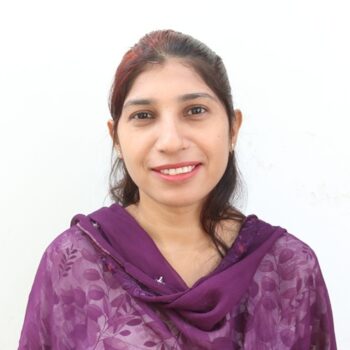 Neelam Saddique