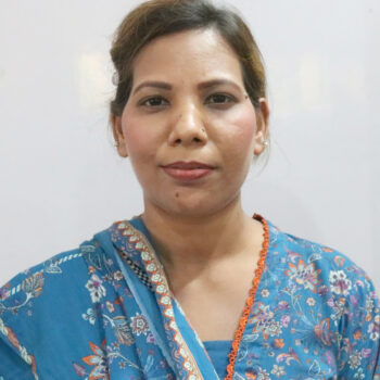 Patricia Amir