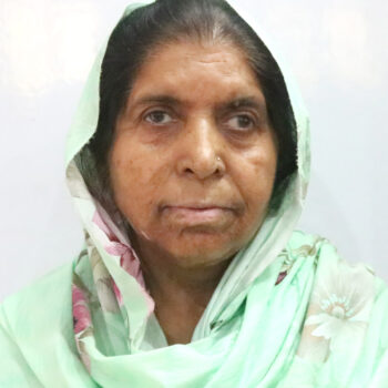 Nasreen