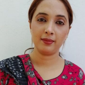 Mehwish Zubair