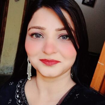 Sonia Nayab