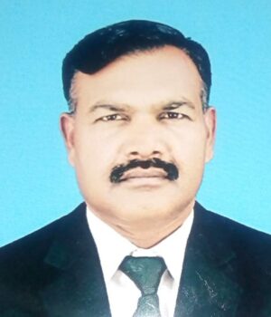 Naseeb Anjum