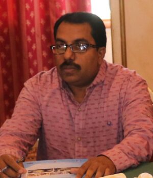Emmanuel Sadiq