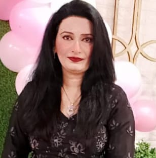 Rubina Qaiser