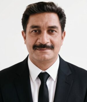 Khuram Jameel