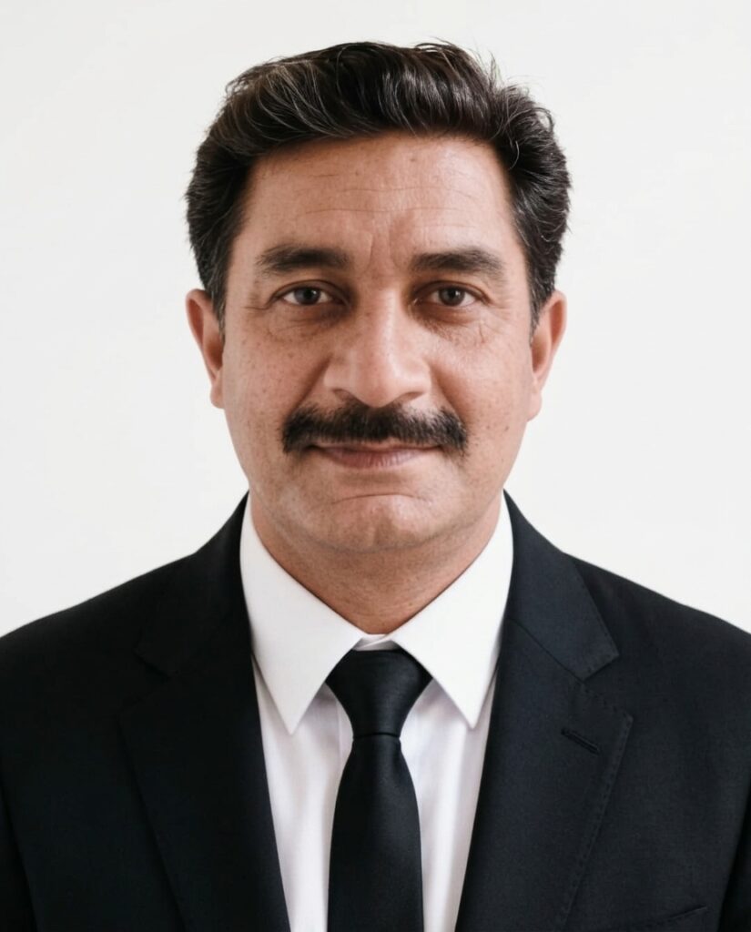Khuram Jameel