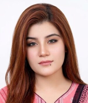Ayesha Manzoor
