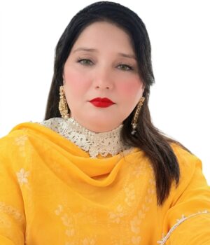 Shakila Firdous