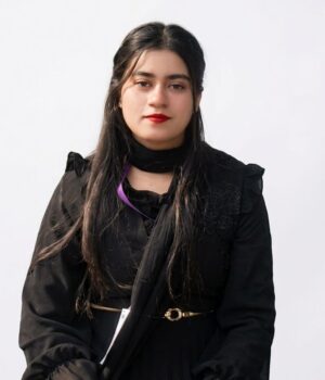 Maheen Waheed