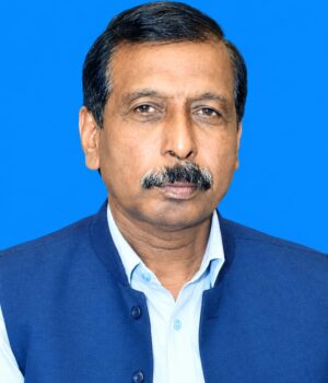 Yousaf Masih