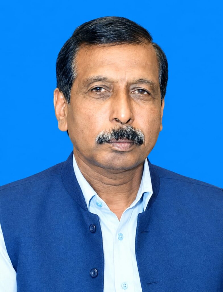 Yousaf Masih