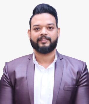 Sunil Kashif