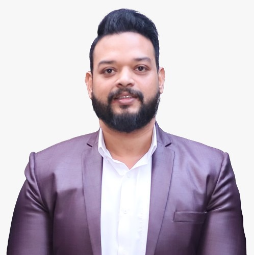 Sunil Kashif