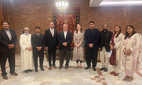 Advocacy