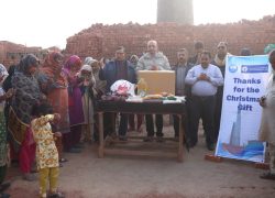 Bonded Labour
